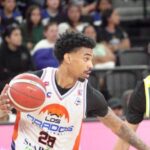 Los Prados arriesga invicto ante Huellas este martes en TBS Distrito