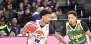 Los Prados arriesga invicto ante Huellas este martes en TBS Distrito