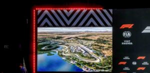 La F1 anuncia su regreso a África con el Gran Premio en Ruanda a inicios de 2030