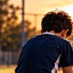 11 años y una rodilla destrozada: cuando el deporte infantil termina en el quirófano