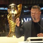 Ramón Santiago apuesta al bullpen como la fortaleza del Escogido