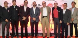 “No queremos defender la corona, queremos ganar otra”, la frase que motiva al Escogido