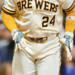 Los Cerveceros llegan a los Angeles con el control de la Serie de Campeonato