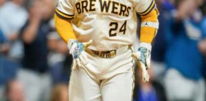 Los Cerveceros llegan a los Angeles con el control de la Serie de Campeonato