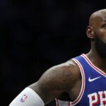 LeBron y los grandes nombres que cambiaron de equipo en la NBA