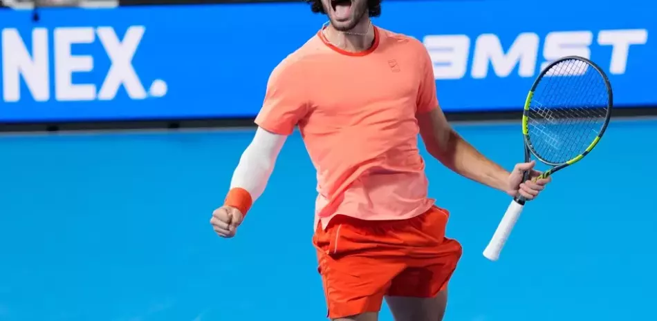 ATP propone cambios para reducir la sobrecarga luego de lesiones de Alcaraz