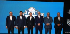 Lidom lanza nueva temporada; ahora más tecnológica