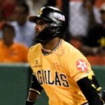 Águilas presentan equipo renovado para el inicio