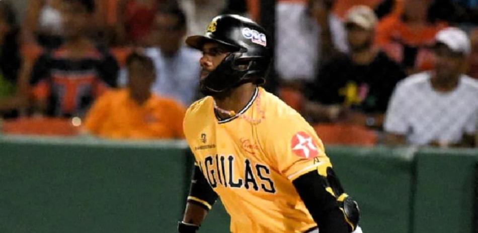 Águilas presentan equipo renovado para el inicio