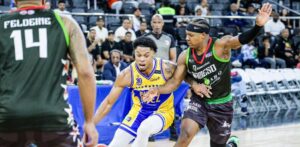 El Millón y Bameso chocan en partido crucial este viernes en el TBS Distrito