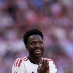 «Si yo fuera Vinícius, me hubiese ido el verano pasado», dice Mourinho