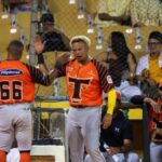 Noel, Celestino y bullpen dan triunfo Toros sobre Águilas