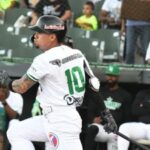 Estrellas castigan a Leones e inician la temporada con dos triunfos al hilo