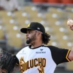 Águilas derrotan a Gigantes para su primer triunfo de la temporada