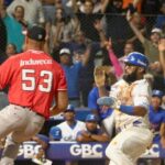 Lidom se reanuda este martes; Leones son únicos sin triunfo