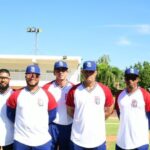 República Dominicana apuesta a la experiencia de Grandes Ligas para el Premundial U-18