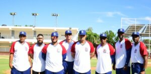 República Dominicana apuesta a la experiencia de Grandes Ligas para el Premundial U-18