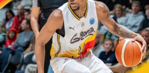 Girona arrolla al Zielona Gora polaco con 21 puntos de Jassel Pérez