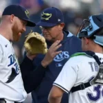 Kyle Snyder, el experto en renacer lanzadores para los Rays de Tampa Bay