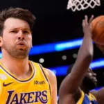 Lendeborg le pierde el respeto a Luka Doncic en inicio de rivalidad personal