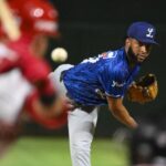 El picheo del Licey ha sido «glorioso» en las últimas temporadas