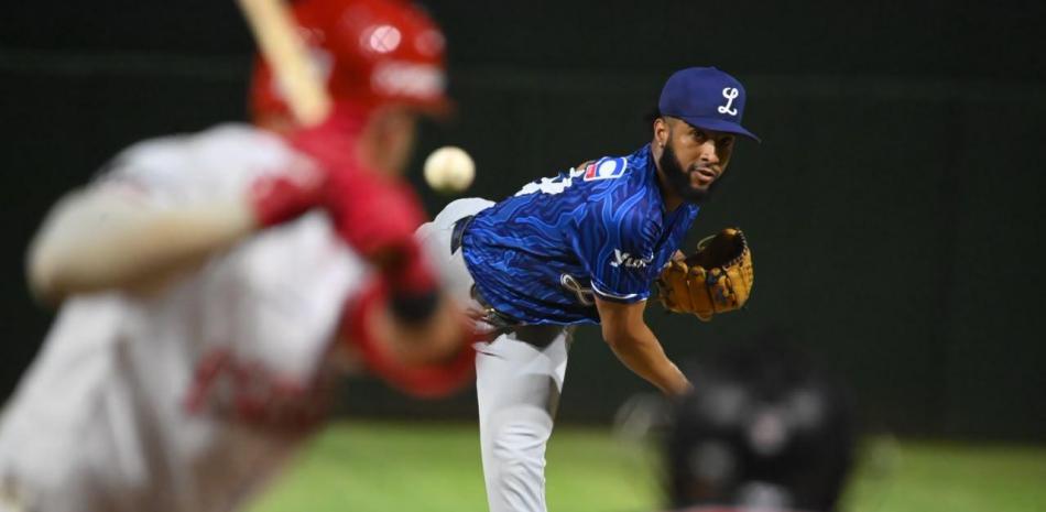 El picheo del Licey ha sido "glorioso" en las últimas temporadas