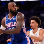 LeBron descartado para el juego ante Bucks por manejo de dolor en espalda