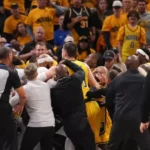 Cooper Flagg se pierde juego ante Spurs por esguince en hombro izquierdo