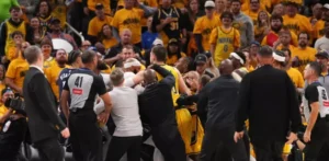 Cooper Flagg se pierde juego ante Spurs por esguince en hombro izquierdo