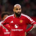 Man United humillado por el Bournemouth y el puesto de Carrick está en riesgo