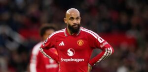 Man United humillado por el Bournemouth y el puesto de Carrick está en riesgo