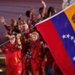 Centro Caribe Sports aprueba Venezuela será sede de los JCC 2030