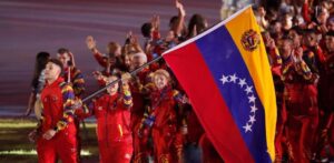 Centro Caribe Sports aprueba Venezuela será sede de los JCC 2030