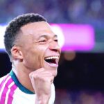 Kylian Mbappé conduce triunfo del Real Madrid sobre el Barcelona