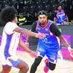 El San Lázaro vence con facilidad a Huellas del Siglo en el TBS Distrito