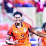 Cibao FC clasifica a las semifinales del torneo apertura de la LDF