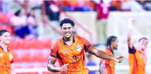Cibao FC clasifica a las semifinales del torneo apertura de la LDF