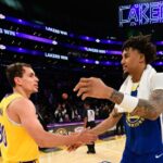 República Dominicana es el país de América Latina con más jugadores en la NBA