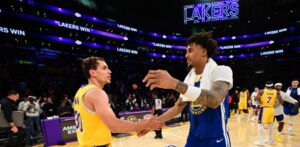 República Dominicana es el país de América Latina con más jugadores en la NBA