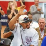 Francisco Lindor es el ganador del Premio Roberto Clemente por labor humanitaria