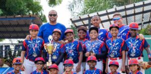 División Atlántica y Team Pichulo, campeones del Torneo Invernal La Javilla
