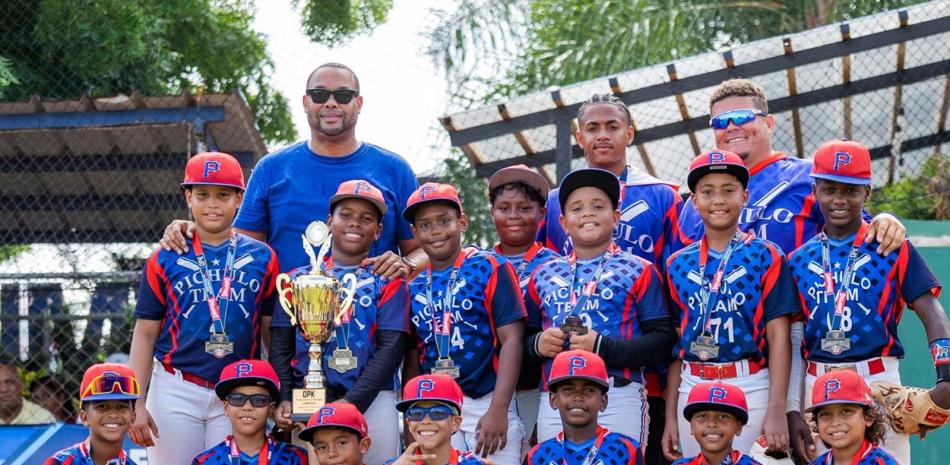 División Atlántica y Team Pichulo, campeones del Torneo Invernal La Javilla