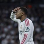 Polémica convierte a Mbappé en persona no grata para las marcas, televisión