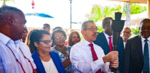 La UASD anuncia los Juegos Tony Barreiro