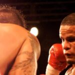 Muere atropellado el exboxeador puertorriqueño Carlos «El Topo» Gerena