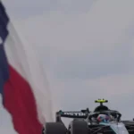 Antonelli está a punto de terminar espera de 73 años por un campeón italiano de F1