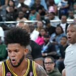 Eusebio Suero conquista el premio de MVP del TBS Distrito