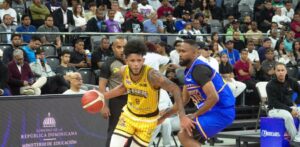 TBS Distrito define semifinales: Rafael Barias vs Bameso y Mauricio-Los Prados