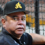 Félix Fermín dice está disponible para dirigir en LIDOM, incluyendo al Licey