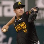 Águilas dejan a las Estrellas en un hit y las vencen en 11 entradas en debut de Bauer